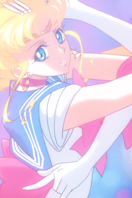 Sailor Moon Crystal I HD4wallpaper