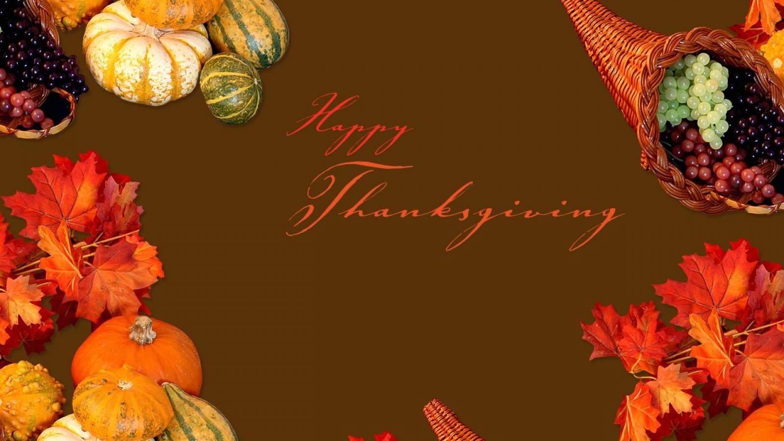 Happy Thanksgiving Wallpaper Hq Desktop