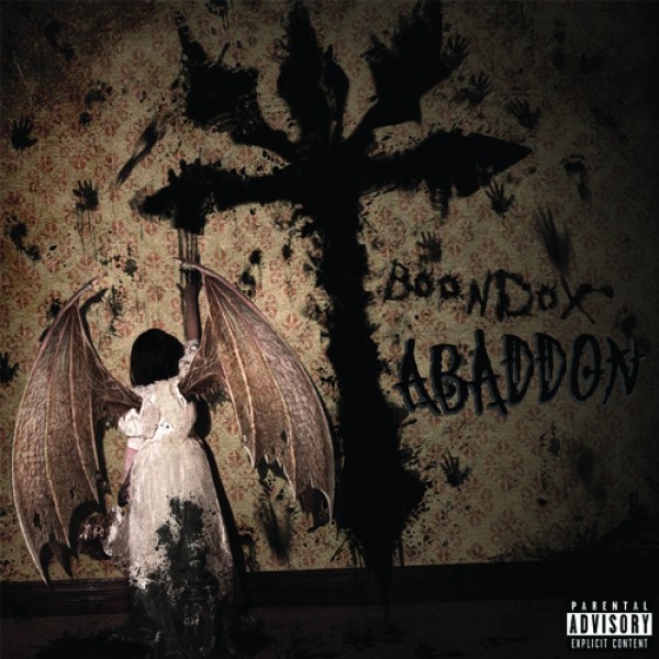 Boondox Abaddon Tracklist And Guest Features Announced