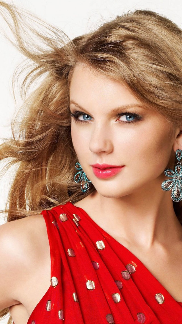 Taylor Swift iPhone Wallpaper Gallery