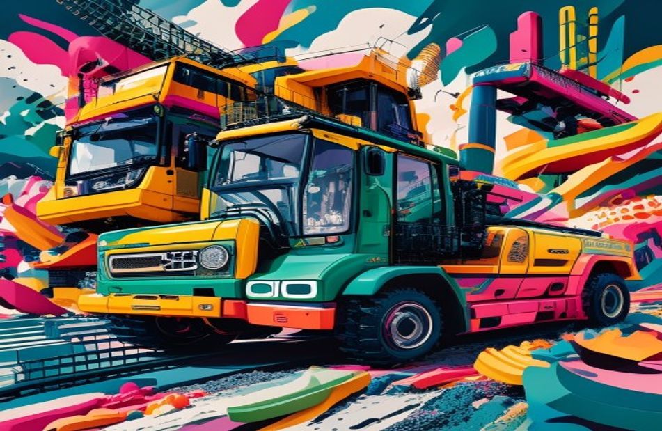 Jcb Wallpaper