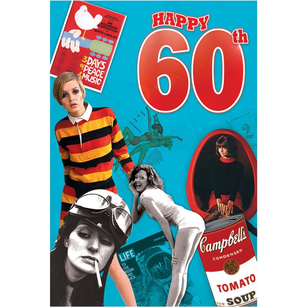 Happy 60th BirtHDay Image All Wallpaper New