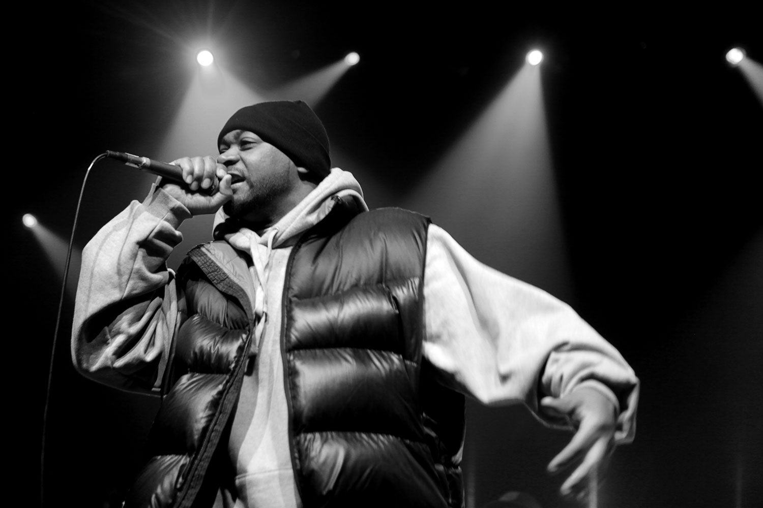 Ghostface Killah Wallpaper And Background Image Id