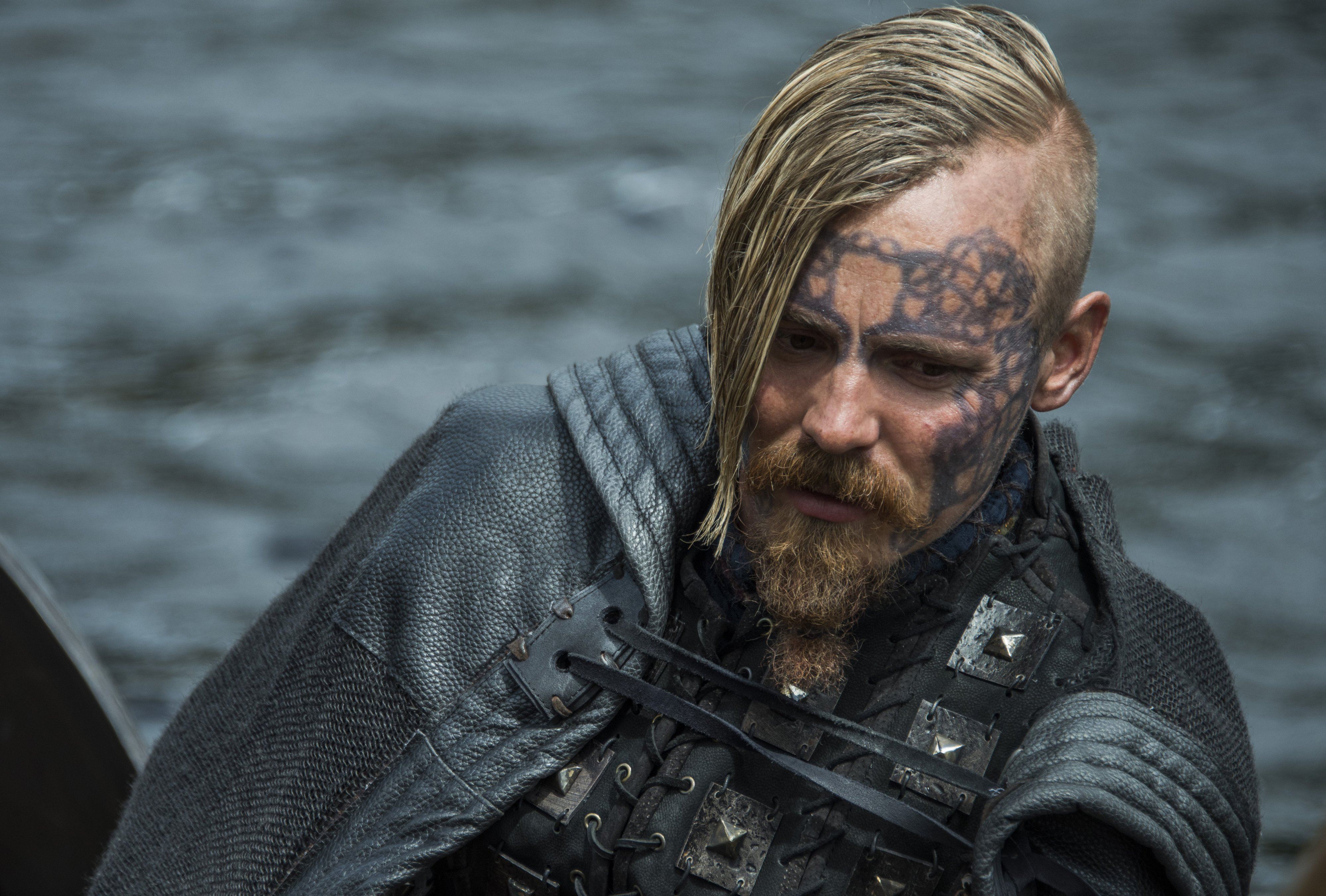 Tv Show Vikings 4k Ultra HD Wallpaper