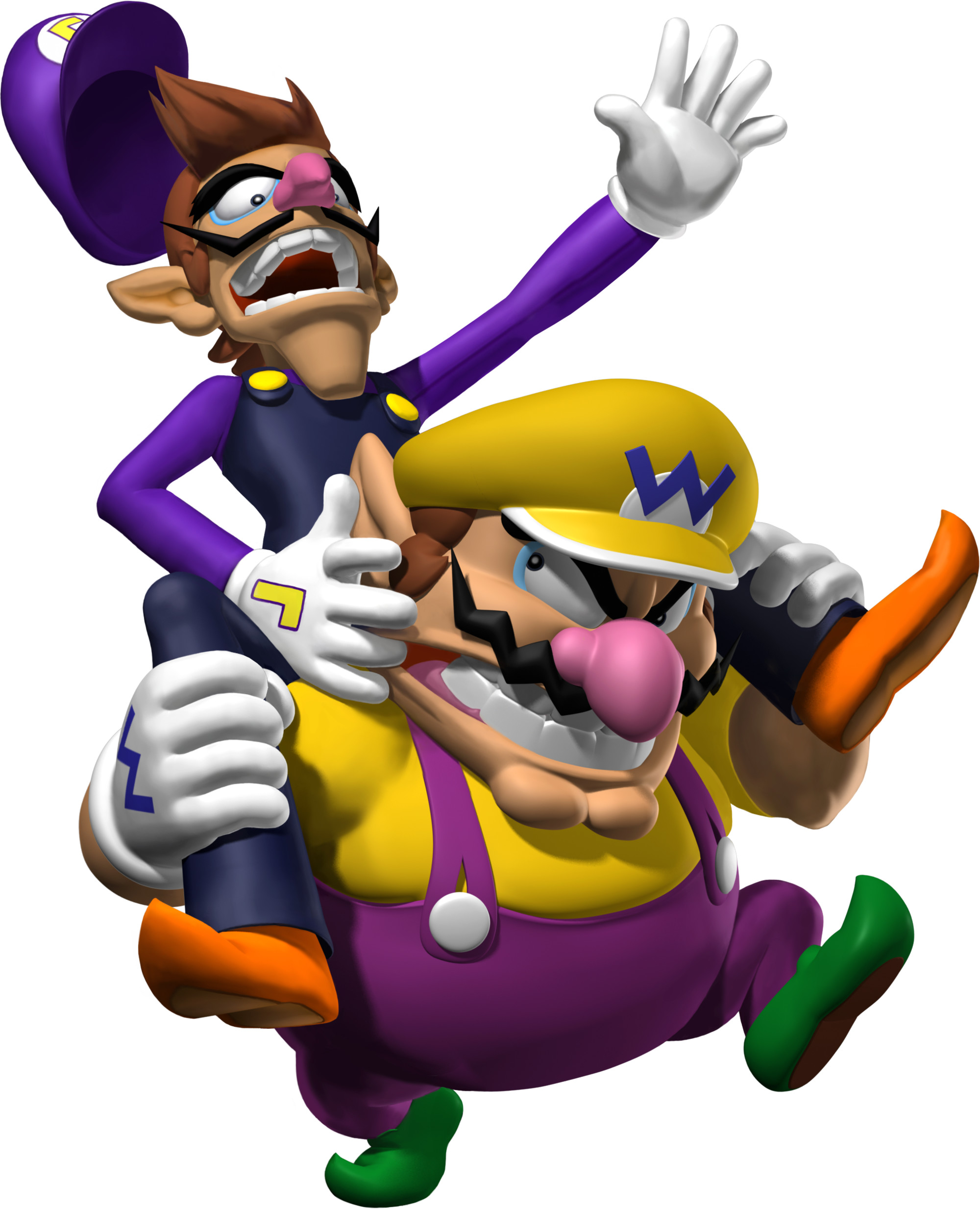 Free download 65 Waluigi Wallpapers on WallpaperPlay [2000x2468] for ...