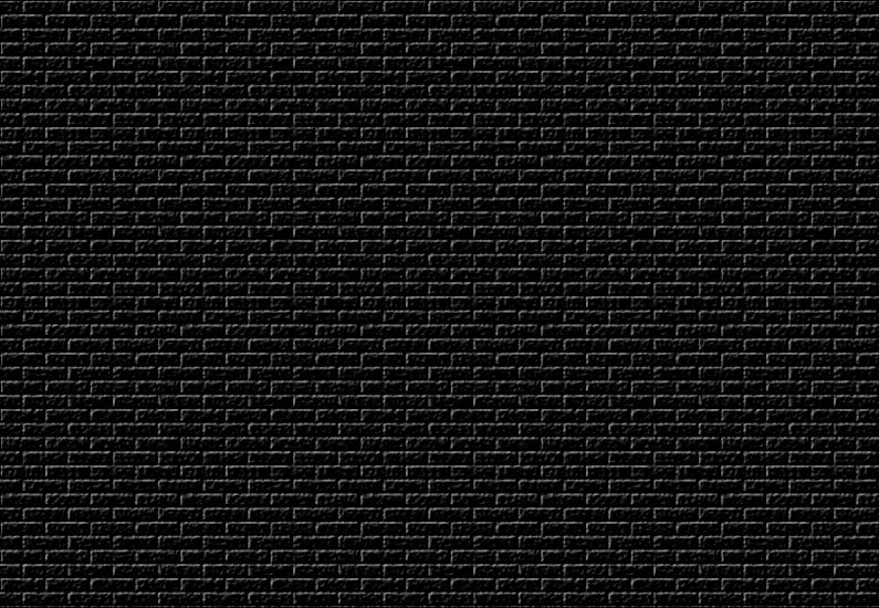 48 Black Brick Wallpaper On Wallpapersafari