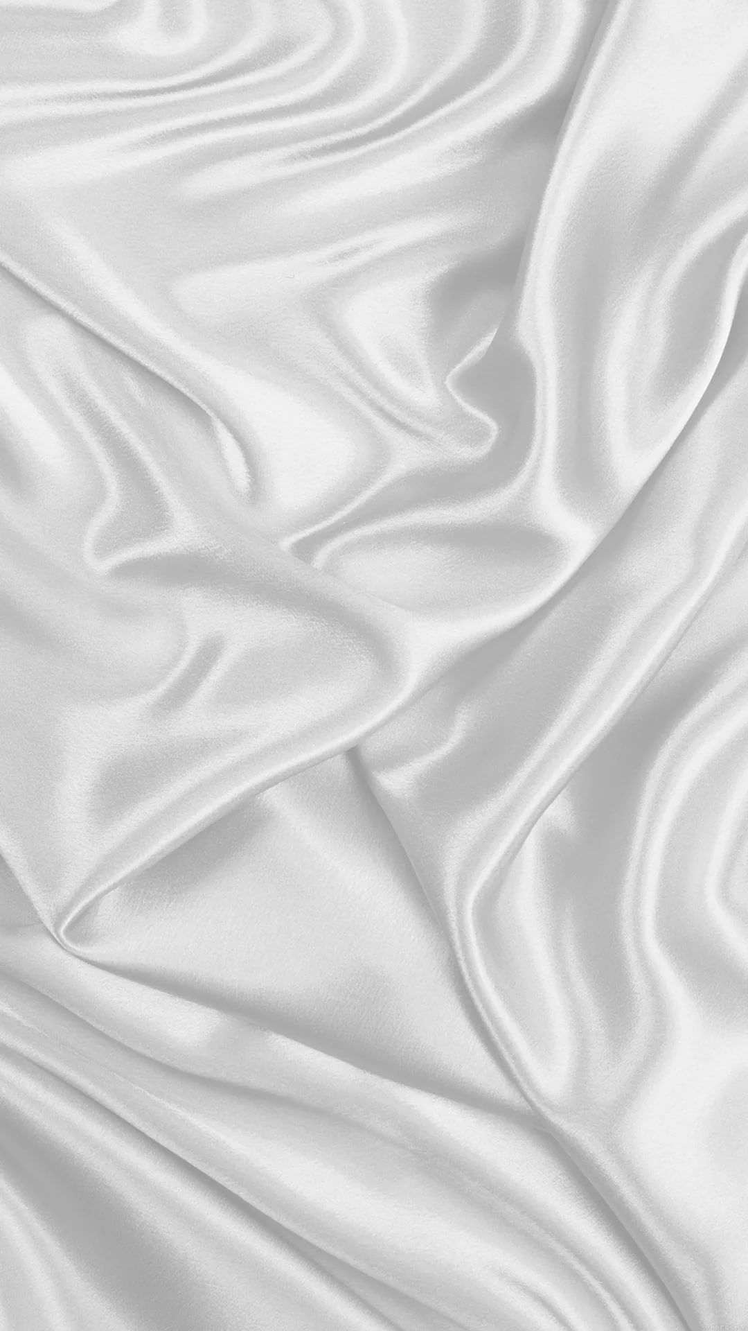 White iPhone Wallpaper