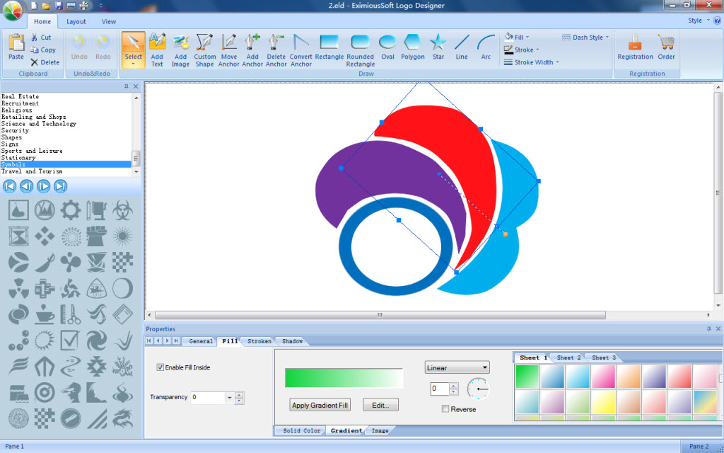 free logo maker software for download