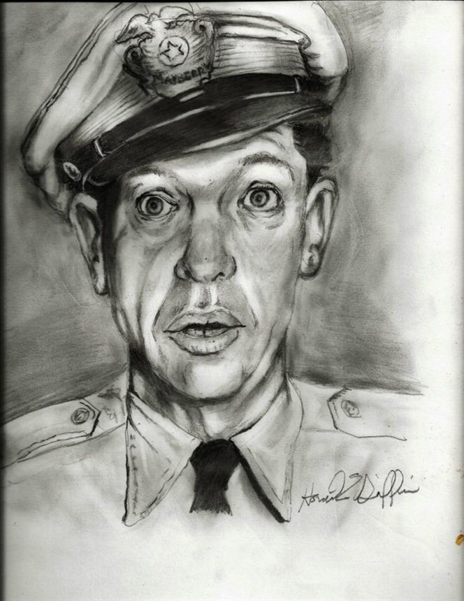 don knotts fish image search results