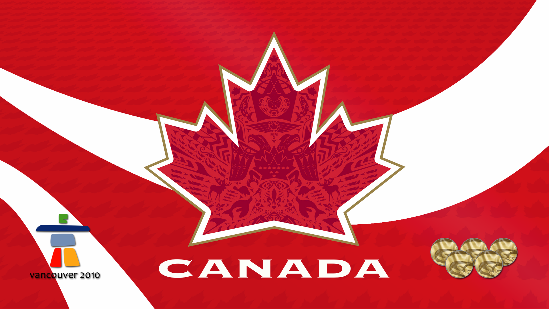 Congratulations Canada By Bruins4life
