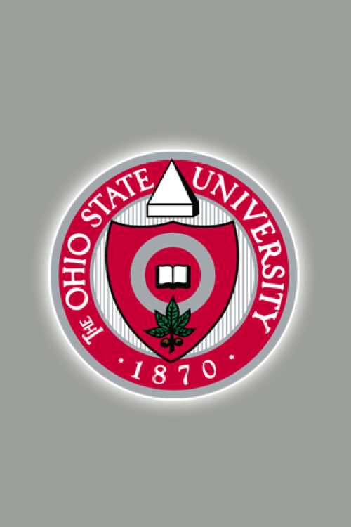 Ohio State University iPhone Wallpaper