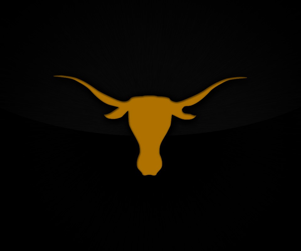 Texas Longhorns Logo Wallpaper Logos