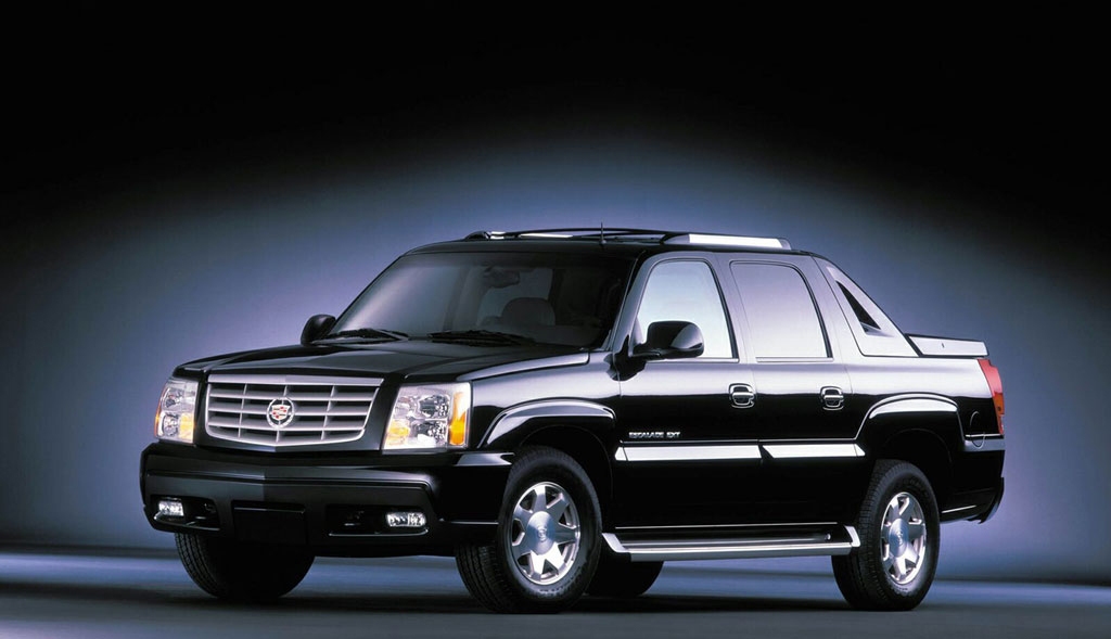Labels Cadillac Escalade Wallpaper Cars Pictures