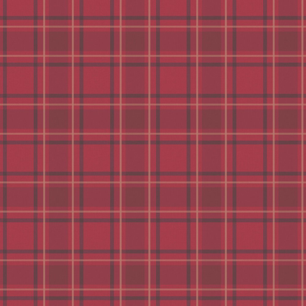  Wallpaper Tartan Designer Feature Wallpaper Traditional Red Scottish