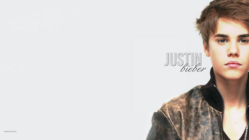 Weheartit Justin Bieber Wallpaper
