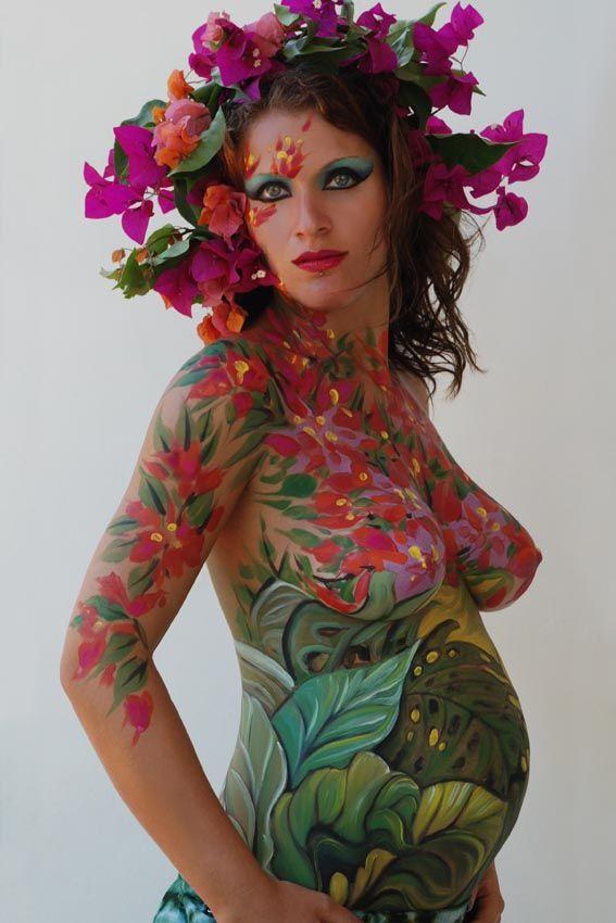 Image Of Body Painting Jersey Y Paint World Cup Wallpaper