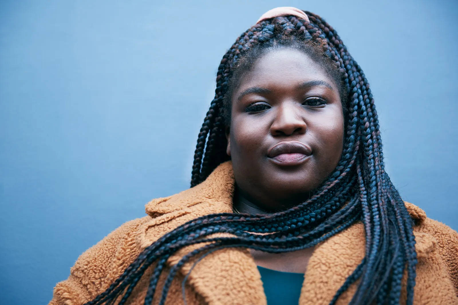 Fat Black Woman Picture Wallpaper