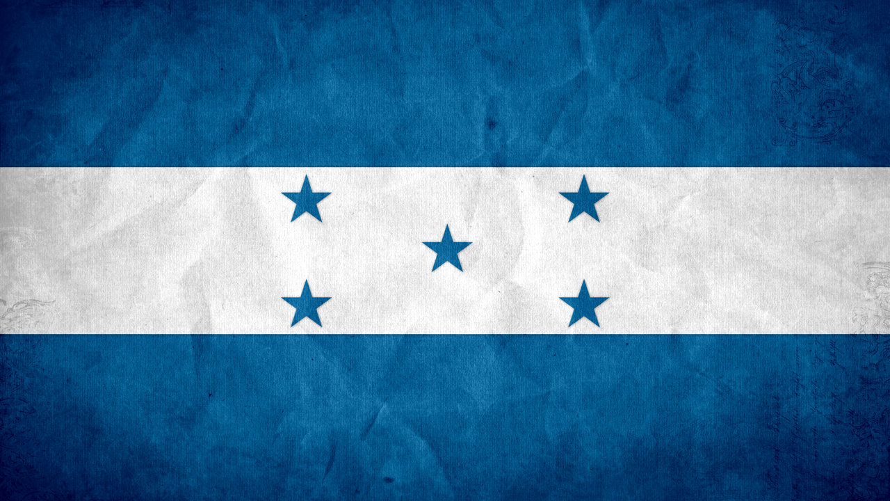 Honduras Flag Wallpaper Jobspapa Quoteko