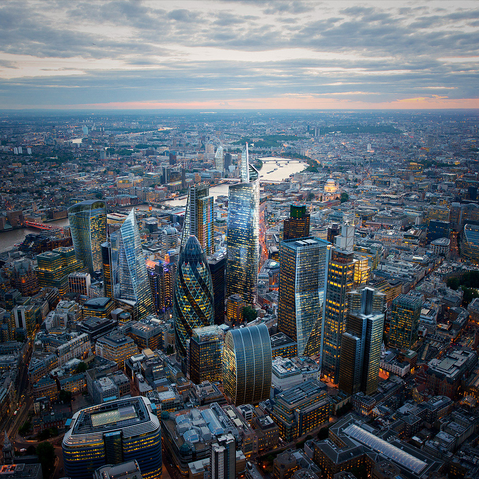 London Skyline Wallpaper 2015 30 Beautiful Photographs of Cities from
