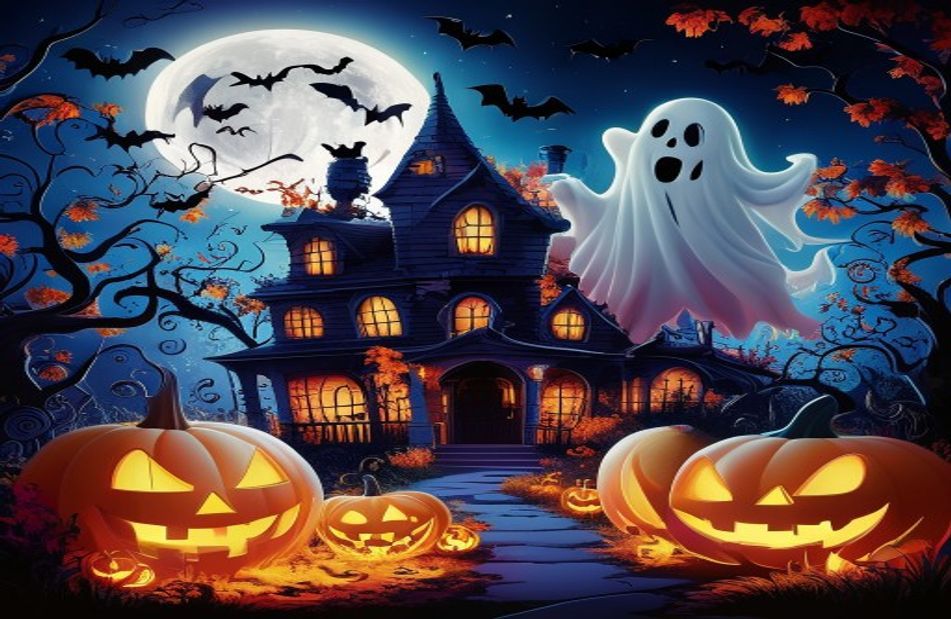 Halloween Wallpaper