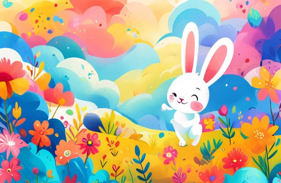 Cony Wallpaper