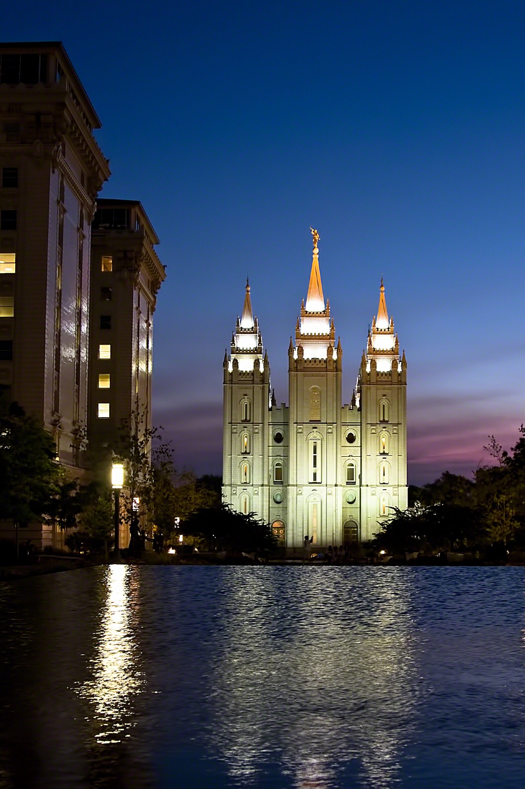building salt lake temple pictures lds pioneers Quotes