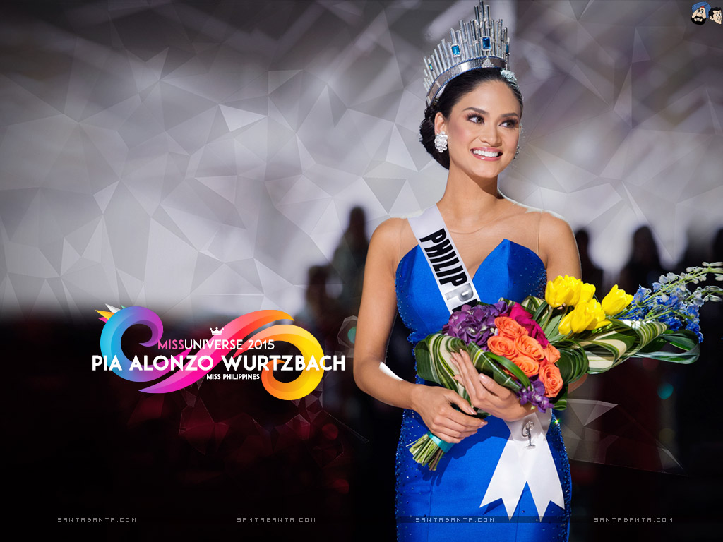 Miss Universe 2015 Wallpapers Full HDQ Miss Universe 2015