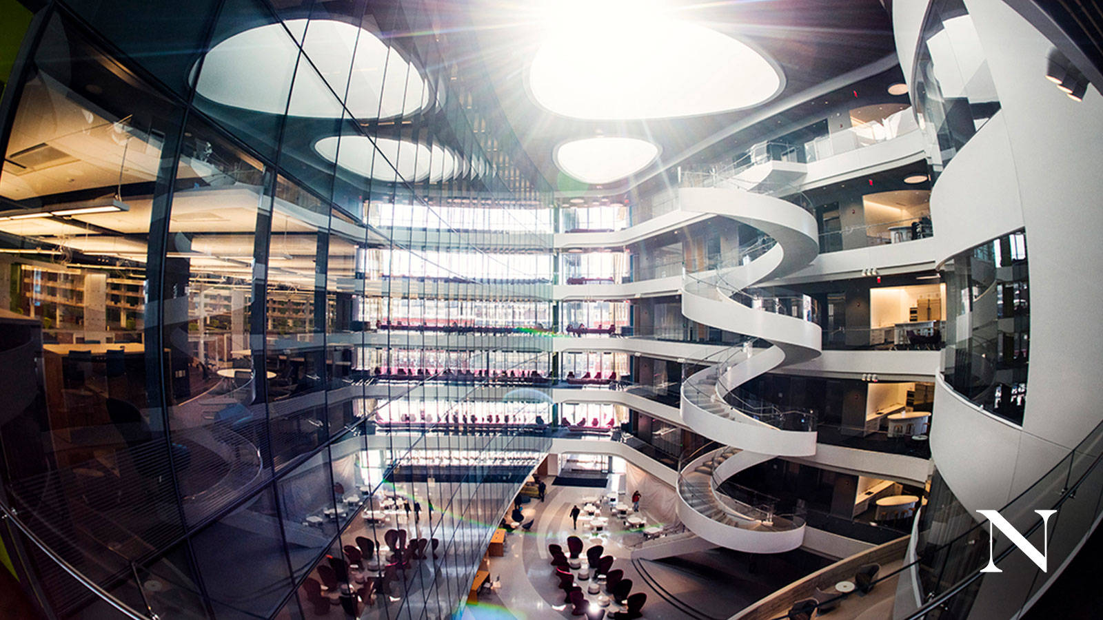Top Northeastern University Wallpaper Full HD 4k To Use
