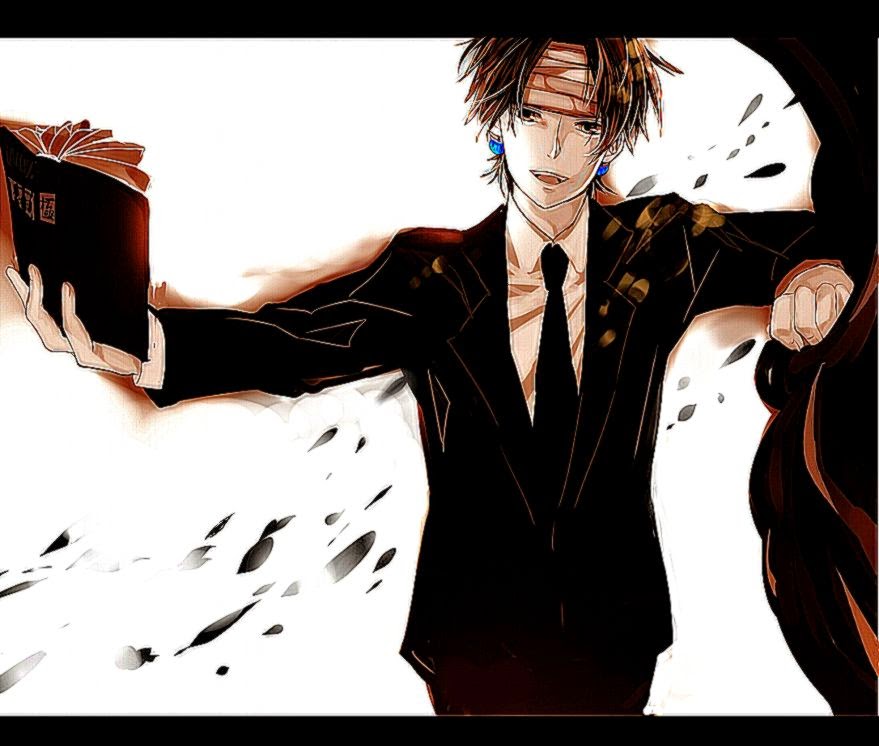 Chrollo Lucifer Best Wallpaper