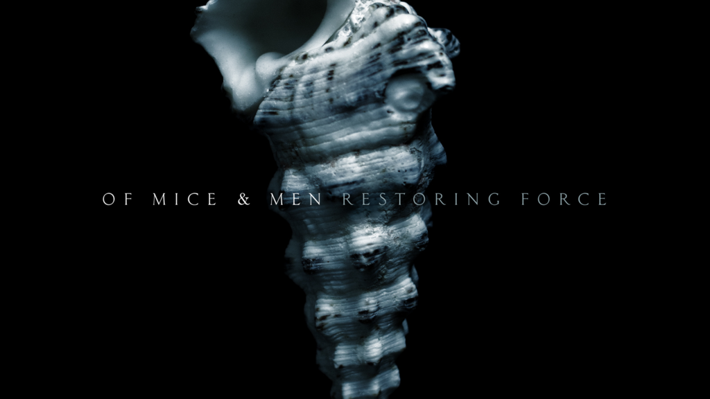 Of Mice And Men Restoring Force Wallpaper By Xautumn Forever On