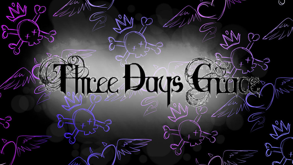 Three Days Grace Wallpaper By Edizzle13
