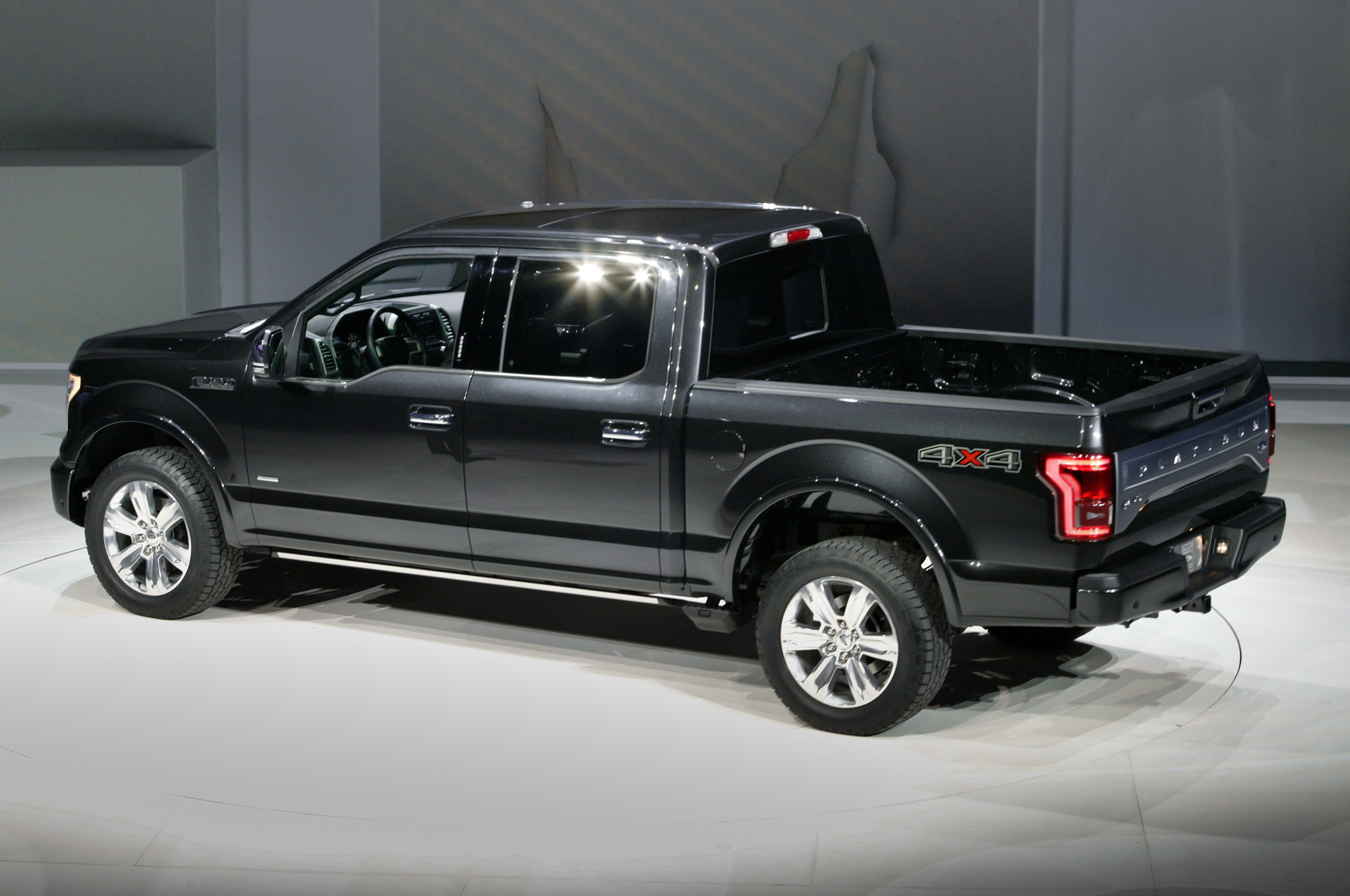 Home Ford F150 Lariat Znhte9nq