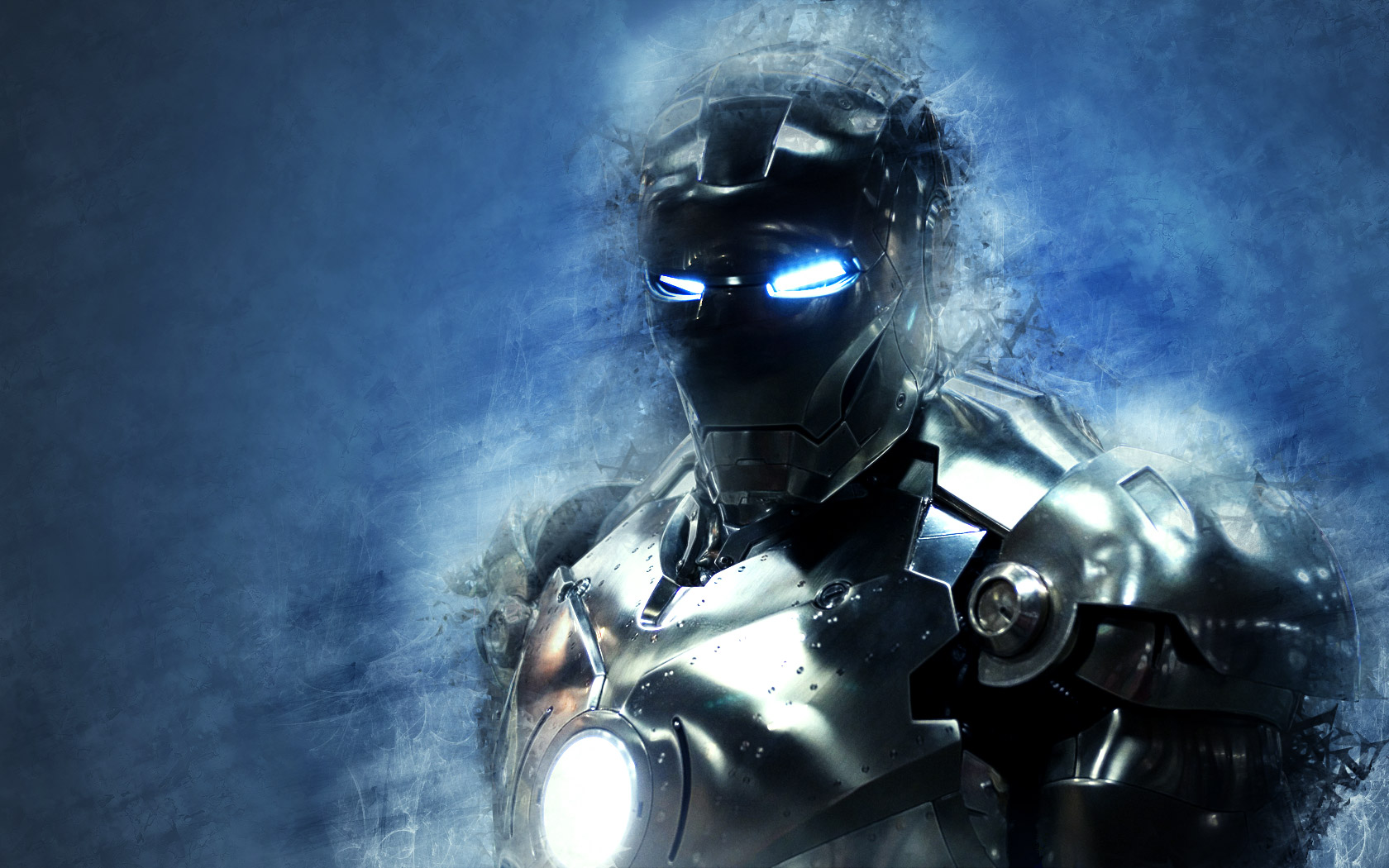 Awesome Marvel Wallpaper Ironman