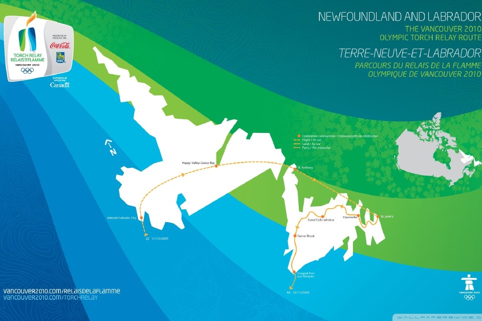 Wallpaper Newfoundland And Labrador Sport Picsfab Desktop