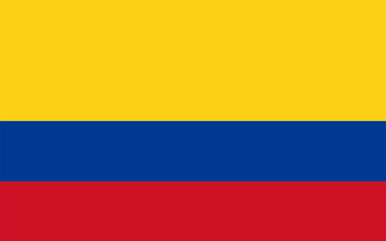 Bandera De Colombia Wallpaper Pictures