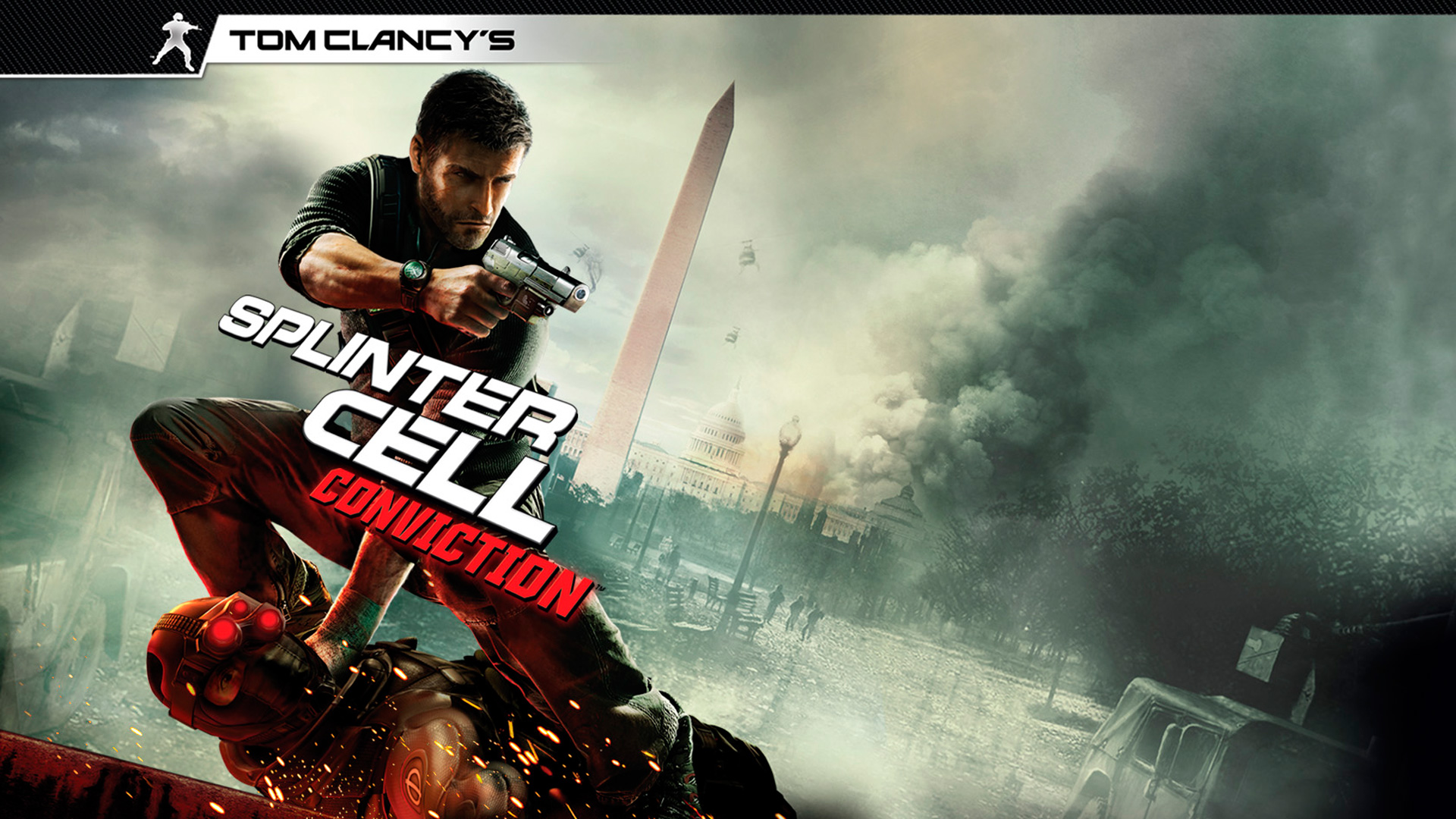 download free splinter cell conviction ps3