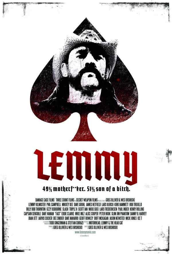 Lemmy News Photos Biography Videos And Wallpaper