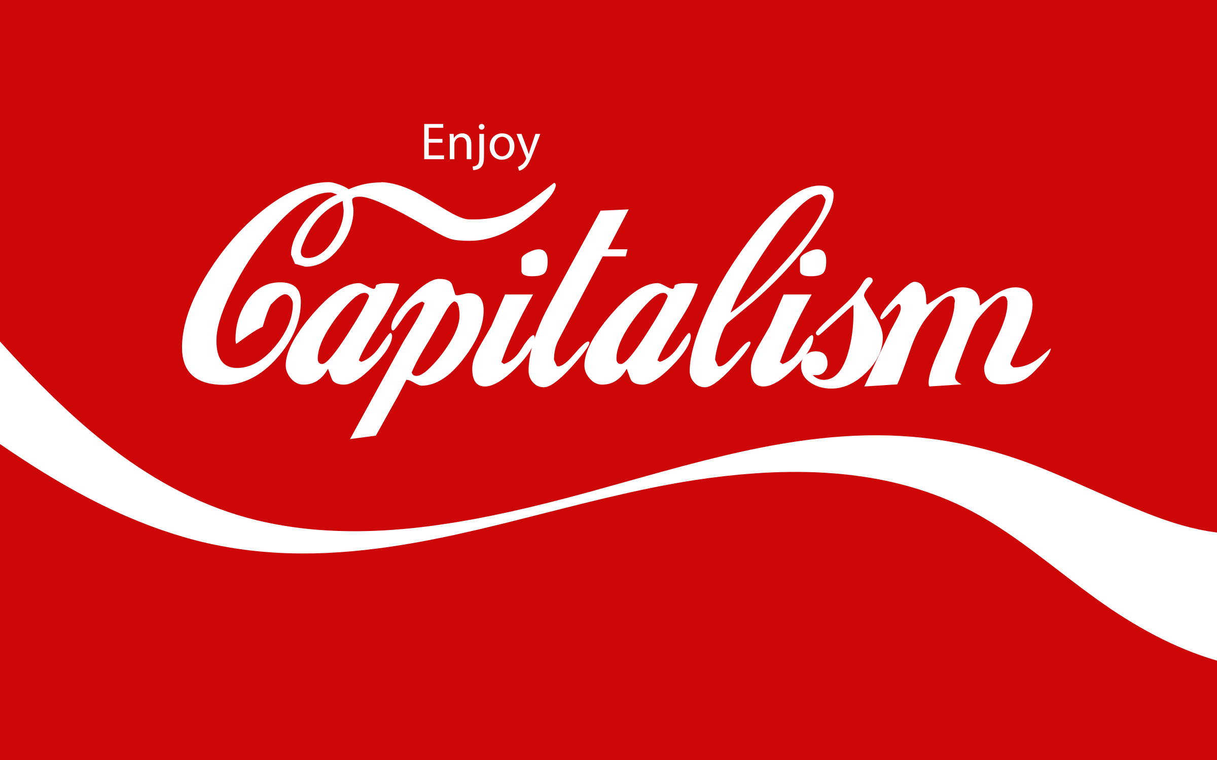 Capitalism Is Doomed Without Alternatives So Are We Mon