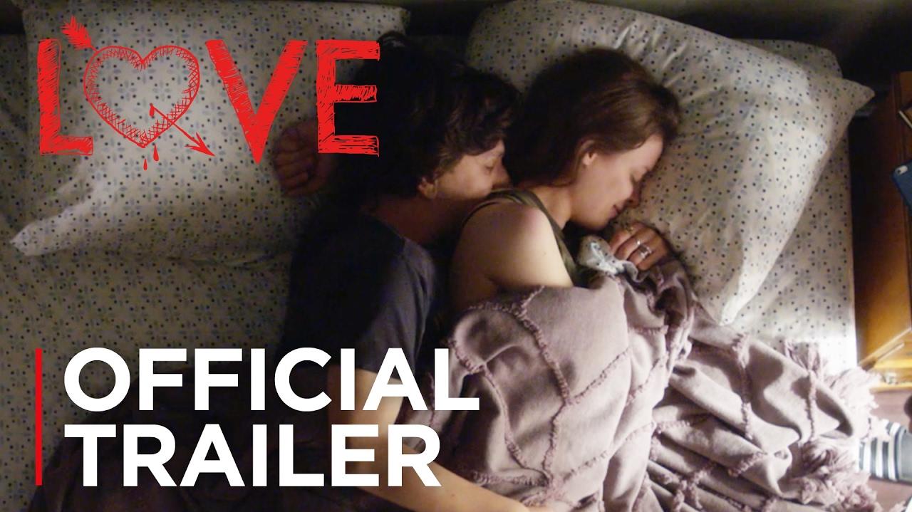 LOVE   Season 2 Official Trailer [HD] Netflix