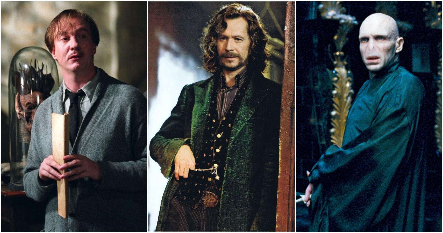Harry Potter Main Character Name Meaning Article Wallpaper