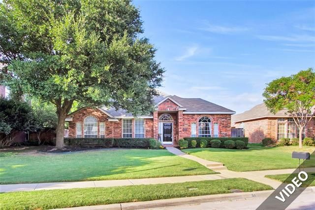 1921 Smith Dr Plano TX 75023   Home For Sale and Real Estate Listing