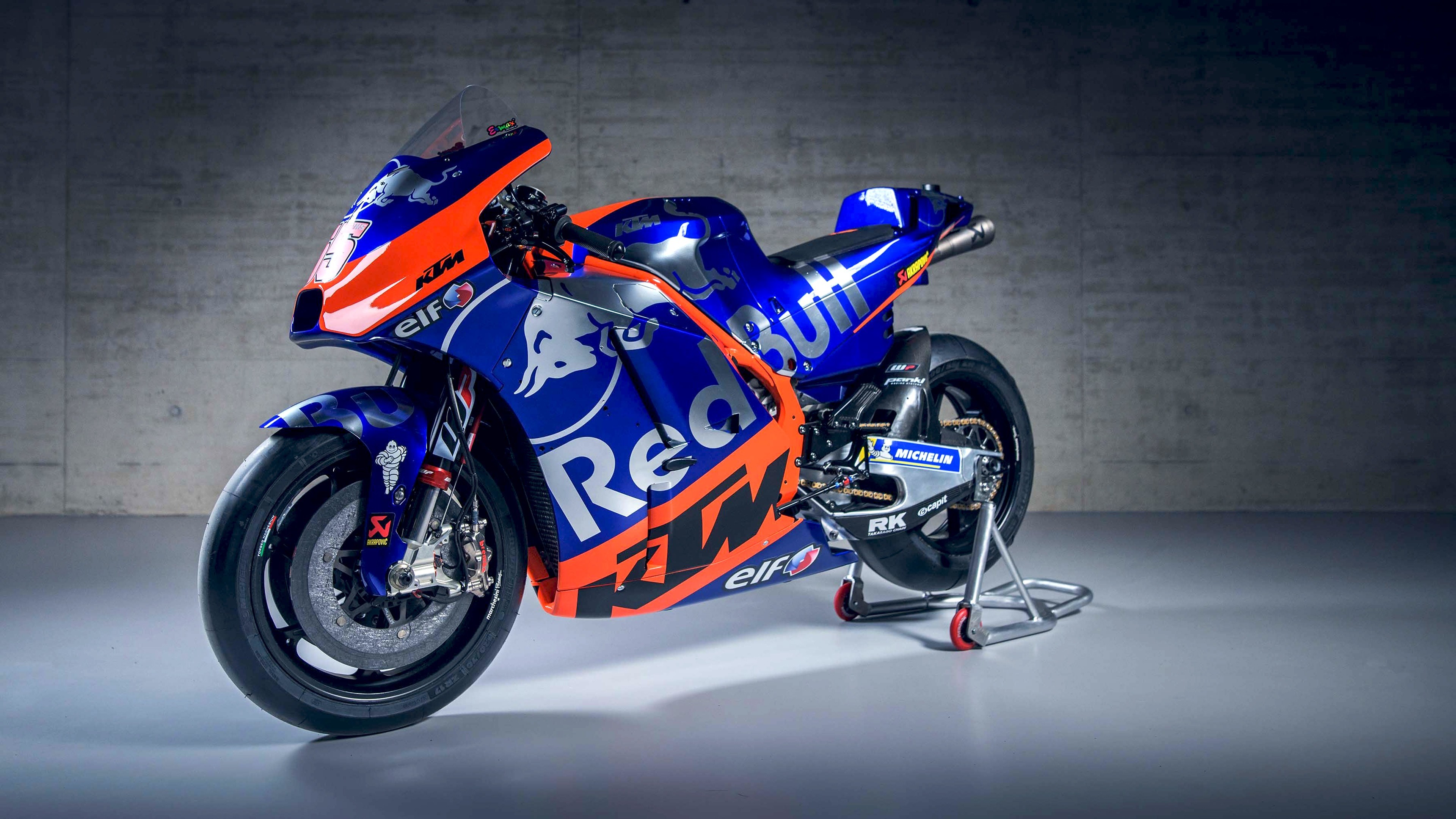 Ktm Bikes Wallpaper