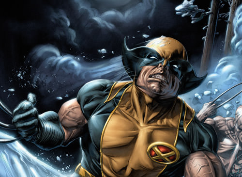 Wolverine Origins By Marvel Registration Required