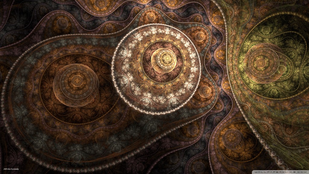 Fractals Wallpaper Widescreen Pictures In High Definition Or