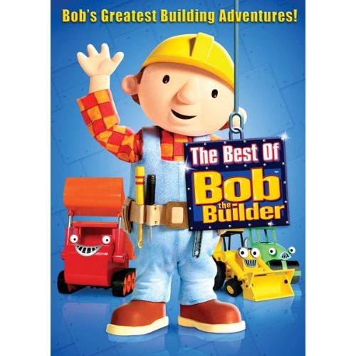Bob The Builder Wallpaper