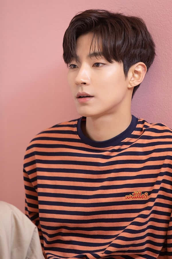 Han Seojun Wallpaper