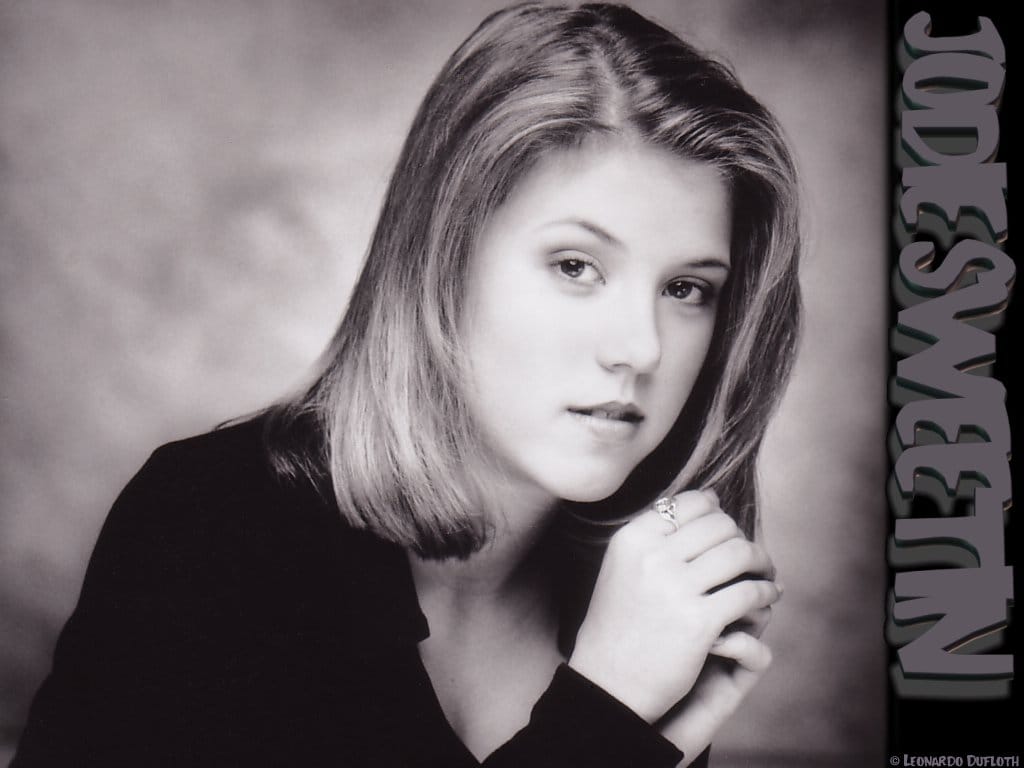 Picture Of Jodie Sweetin
