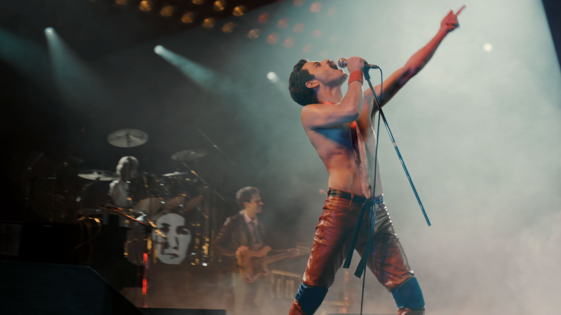 Bohemian Rhapsody Photo Gallery