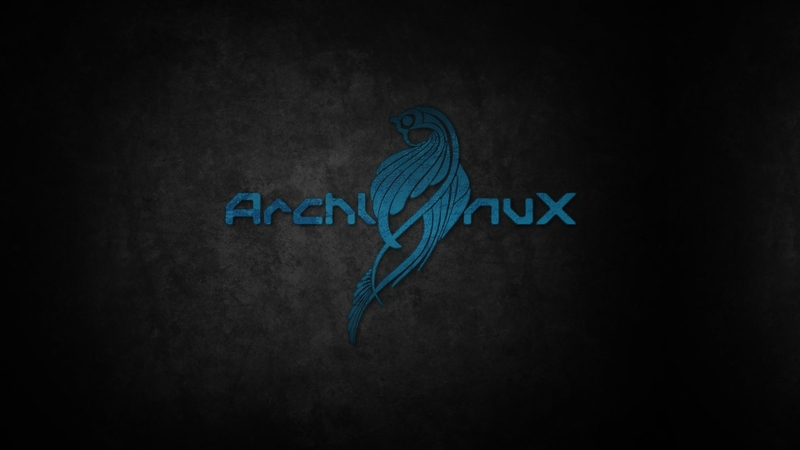 Linux Arch Gnulinux Wallpaper Technology HD