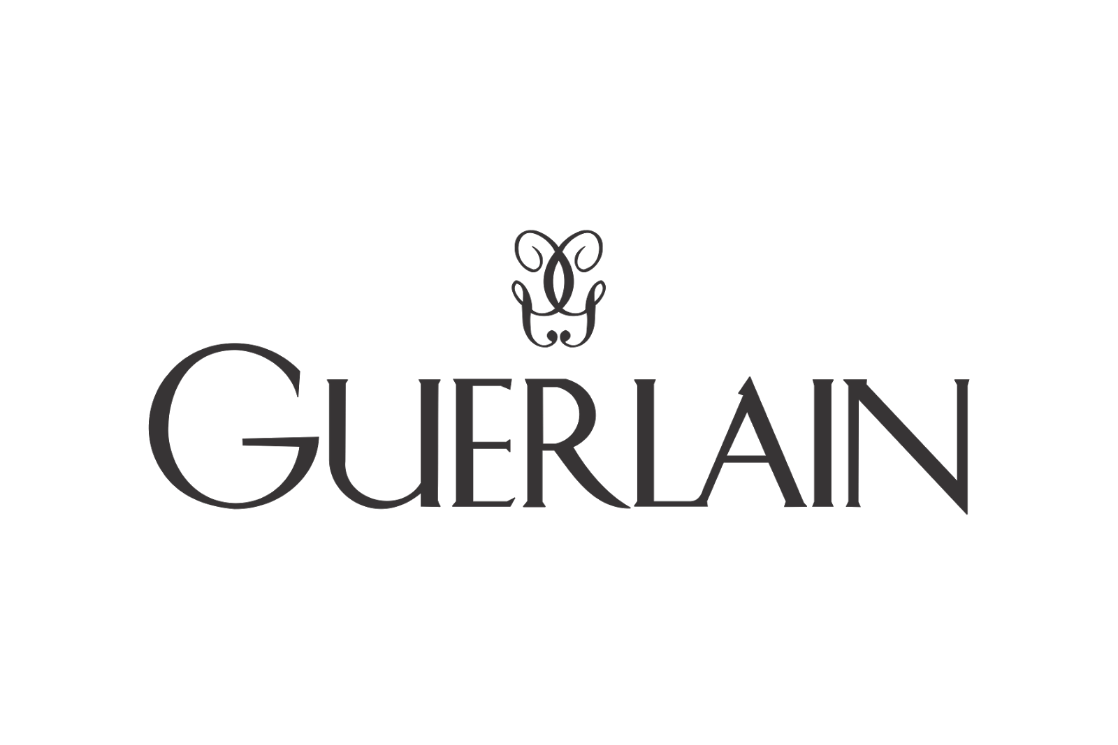 Guerlain Logo Cdr Vector